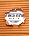 Breakthrough Thin...