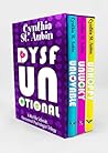 Dysfunctional by Cynthia St. Aubin