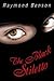 The Black Stiletto (The Black Stiletto #1)