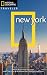 National Geographic Traveler: New York