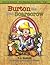 Burton the Kind Scarecrow