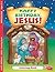 Happy Birthday Jesus!
