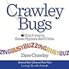 CrawleyBugs: Don't worry, these rhymes don't bite. (AnimalHero Kids)