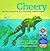 Cheery: The True Adventures of a Chiricahua Leopard Frog