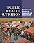 Public Health Nutrition: .