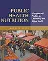 Public Health Nut...