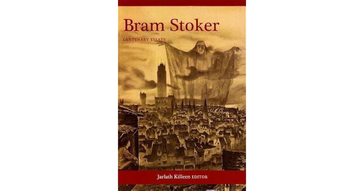 Jonathan harker picture