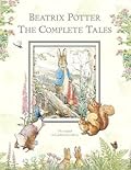 Beatrix Potter The Complete Tales