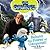Behold the Power of Gargamel! (Smurfs Movie)