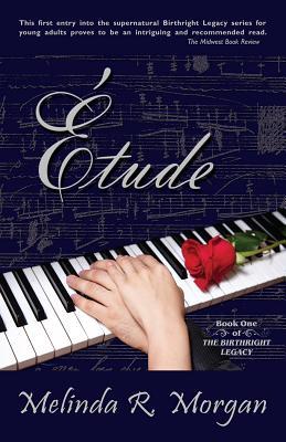 Etude (The Birthright Legacy, #1)