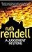 A Judgement In Stone by Ruth Rendell A Judgement In Stone by Ruth Rendell
