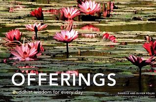 Offerings: Buddhist Wisdom for Every Day (Hardcover)