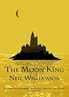 Book cover for The Moon King