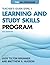 The hm Learning and Study Skills Program by Judy Tilton Brunner