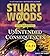 Unintended Consequences (A Stone Barrington Novel)