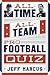 All-Time, All-Team Pro Football Quiz