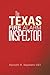 The Texas Fire Alarm Inspector