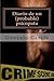 Diario de un (probable) psicopata (Spanish Edition)