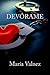 Devórame / Eat Me (Spanish Edition)