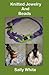 Knitted Jewelry And Beads by Sally White