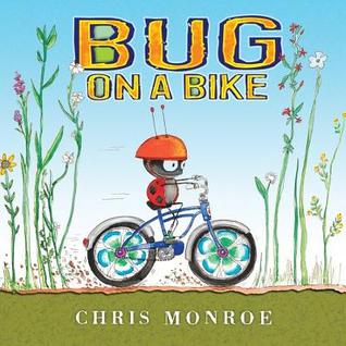 Bug on a Bike (Hardcover)