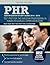 PHR Certification 2014-2015...