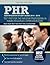 PHR Certification 2014-2015 by Trivium Test Prep