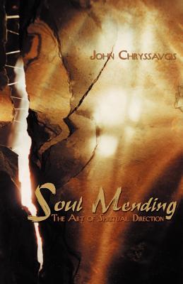 Soul Mending (Paperback)