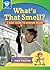 What's that Smell?: A kids' guide to keeping clean (Start Smart ™ ― Health)