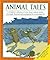 Animal Tales: Book & CD Set