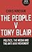 The People v. Tony Blair by Chris Nineham