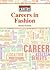 Careers in Fashion (Exploring Careers)