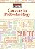 Careers in Biotechnology (Exploring Careers)