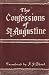 The Confessions of St. Augustine