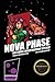 Nova Phase Book 1 by Matthew Ritter