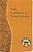 Daily Companion for Young Catholics: Minute Meditations for Every Day Containing a Scripture, Reading, a Reflection, and a Prayer
