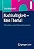 Nachhaltigkeit - Kein Thema!: Fallstudien aus der Unternehmenspraxis (German Edition)