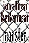 Monster by Jonathan Kellerman Monster by Jonathan Kellerman