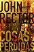 Cosas Perdidas (Spanish Edition)