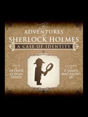 A Case of Identity