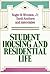 Student Housing and Residential Life by Roger B. Winston Jr.