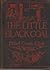 The Little Black Coal by Ethel Cook Eliot