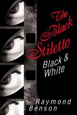 Black & White (The Black Stiletto #2)