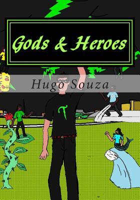 Gods & Heroes (Nauru)