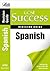 Spanish (Letts Gcse Success)