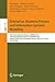 Enterprise, Business-Process and Information Systems Modeling: 15th International Conference, BPMDS 2014, 19th International Conference, EMMSAD 2014, ... in Business Information Processing, 175)