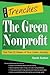 The Green Nonprofit: The Fi...