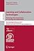 Learning and Collaboration Technologies by Panayiotis Zaphiris