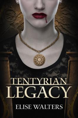 Tentyrian Legacy (Hardcover)