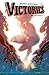 The Victories Volume 4 Metahuman by Michael Avon Oeming